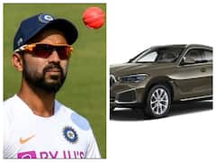 Photos: रोहित शर्मा से श्रेयस अय्यर तक, वो 5 भारतीय खिलाड़ी जिन्होंने हाल ही में खरीदी लग्जरी कारें