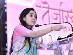 Chemist Murder: నుపుర్ శర్మకు లుకౌట్‌ నోటీసులు జారీ, రెండు ఎఫ్‌ఐఆర్ కేసులు నమోదు