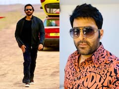 Entertainment News Live: कपिल शर्मा के खिलाफ केस दर्ज, क्यों हर साल 'खतरों के खिलाड़ी' होस्ट करते हैं रोहित शेट्टी?