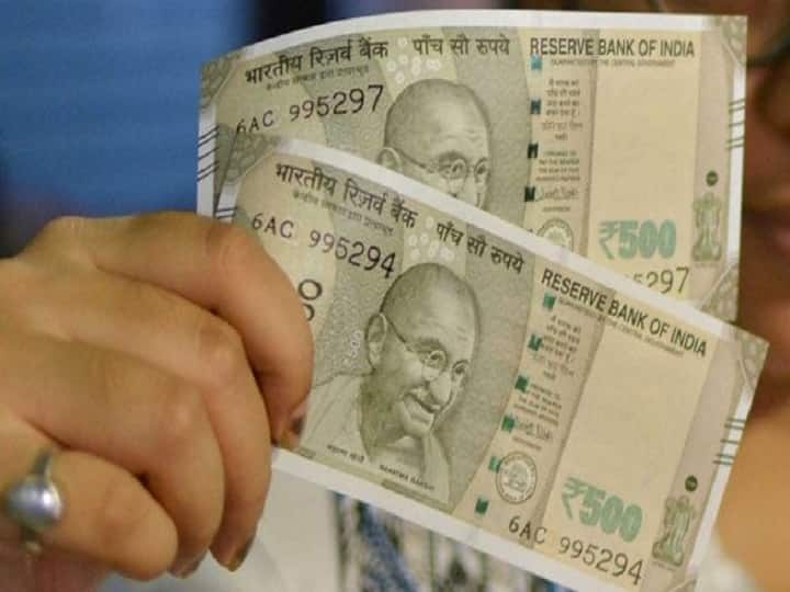 PIB Fact check 500 rupees viral post currency news update RBI Currency News: आपके पास भी है 500 रुपये का नोट तो जानें जरूरी बात, कौन से नोट हैं फर्जी!