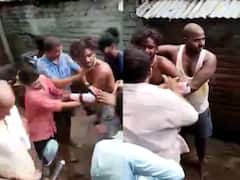 Nalanda News: दिनदहाड़े बाइक चोरी कर रहे युवक को लोगों ने रंगेहाथ पकड़ा, फिर की जमकर धुनाई, वीडियो हुआ वायरल