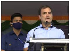 'Five Days Of ED Probe A Medal...': Rahul Gandhi Alleges BJP-CPI(M) 'Understanding' In Kerala