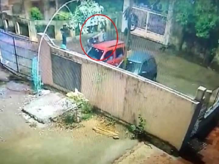 Amravati Chemists Killers On CCTV Had Supported Nupur Sharma உதய்பூர் போலவே அமராவதியில் அரங்கேறிய கொடூர கொலை... விசாரிக்கும் என்ஐஏ: நடந்தது என்ன?