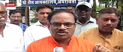 Amravati Case: NIA intensifies probe against culprits, 4 accused arrested till now | ABP News