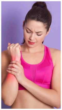 Uric Acid: રાત્રે આ ચીજ ખાવાથી વધે છે યુરિક એસિડ, દુખાવાથી છુટકારો મેળવવો હોય તો આ ફૂડ છોડી દો