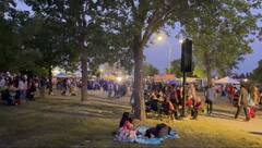 Canada Day ਦੀਆਂ ਰੌਣਕਾਂ, ਟਰੂਡੋ ਨੇ ਦਿੱਤੀ ਕੈਨੇਡਾ ਡੇਅ ਦੀ ਵਧਾਈ