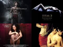 Vijay Deverakonda ही नहीं ये स्टार्स भी पोस्टर से मचा चुके हैं बवाल, सनी लियोनी से नेहा धूपिया तक शामिल