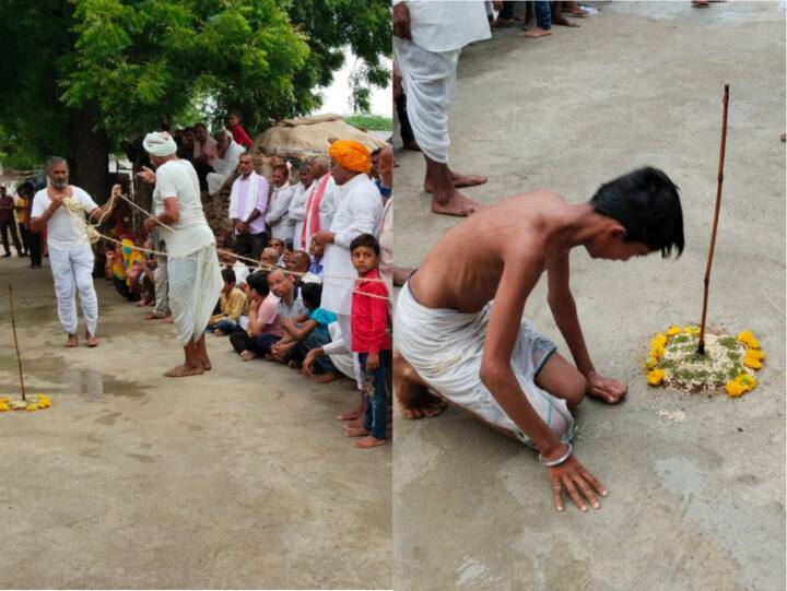 Haripura village of Rajasthan, where this 400-year-old tradition used to trace monsoon ann Rajasthan News: राजस्थान का हरिपुरा गांव, जहां 400 साल पुरानी इस परम्परा से लगाया जाता है मानसून का पता, लोगों को है अटूट विश्वास