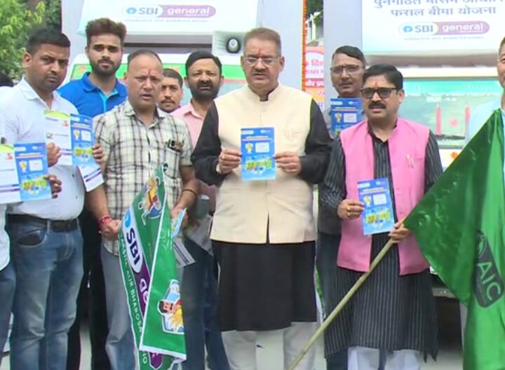 Uttarakhand this week is very special for PM Fasal Bima Yojana, know the scheme ann Uttarakhand News: पीएम फसल बीमा योजना के लिए बेहद खास है ये सप्ताह, जानें- क्या है योजना और कैसे उठायें इसका लाभ