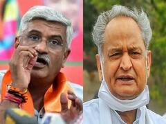 Rajasthan Politics: राजस्थान में ERCP पर घमासान, केंद्रीय मंत्री गजेंद्र सिंह शेखावत बोले- 'गहरे मानसिक दबाव में हैं सीएम'