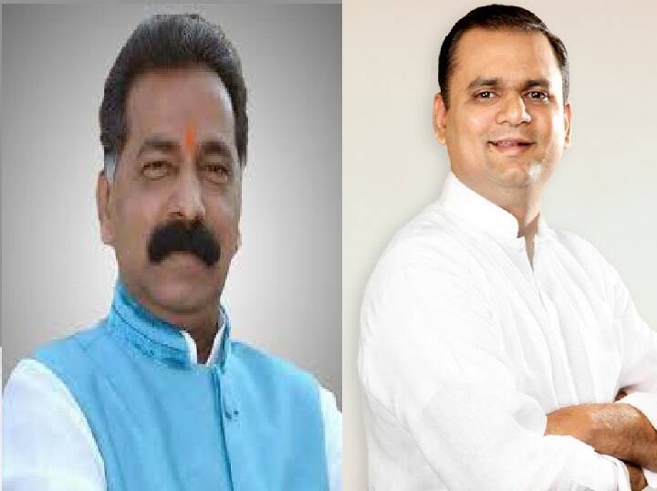 Maharashtra Politics Political Crisis LIVE Vidhansabha Speaker Election Rahul Narvekar vs Rajan Salvi BJP Maha vikas aghadi shiv sena Vidhansabha Speaker : विधानसभा अध्यक्षपदासाठी मविआकडून राजन साळवी मैदानात, नार्वेकर विरुद्ध राजन साळवी अशी लढत 