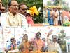 Bhopal Municipal Election: सीएम शिवराज सिंह चौहान ने मालती राय के समर्थन में किया रोड शो, मिसरोद से किया ये वादा