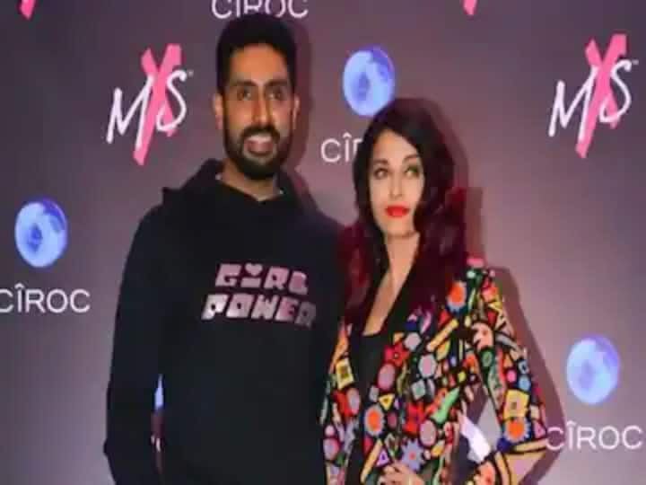 Abhishek bachchan Love Life Before marry aishwarya rai abhishek date these actresses Abhishek Bachchan Love Life: ऐश्वर्या से शादी से पहले इन एक्ट्रेस के प्यार में लट्टू थे अभिषेक बच्चन, एक से तो हो गई थी सगाई