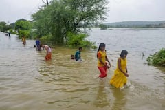 Monsoon 2022: ગંગા નદીમાં ઘોડાપૂર, કર્ણાટકનું કન્નડ થયું જળમગ્નઃ જુઓ મહત્વના સમાચારો