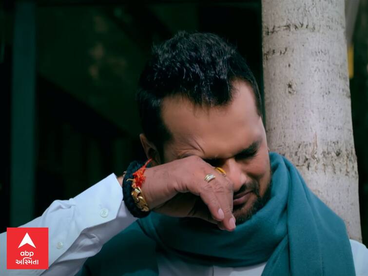 Khesari Lal Yadav Song Unke Dil Mein Trending On YouTube see Video Khesari Lal Yadav : પ્રેમમાં મળ્યો દગો, તો ખેસારી લાલ યાદવના આવા થયા હાલ, જુઓ વિડીયો