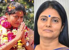 UP Politics: सोनेलाल की जयंती पर परिवार में विवाद, कृष्णा और पल्लवी पटेल ने अनुप्रिया पर लगाए गंभीर आरोप