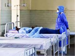 Chhattisgarh Corona Update: छत्तीसगढ़ में फिर डराने लगे कोरोना के आंकड़े, 24 घंटे में सामने आए 129 नए केस, एक की मौत