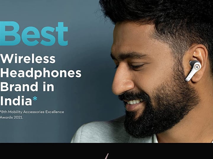 Boult के नये ईयरबड्स लॉन्च, ऑफर में खरीदें 75% के डिस्काउंट पर Boult Omega Earbuds On Amazon Boult Omega Earbuds Price Features Best Earbuds Under 3000 Boult के नये ईयरबड्स लॉन्च, ऑफर में खरीदें 75% के डिस्काउंट पर