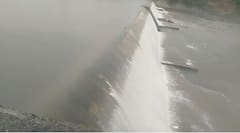 Gujarat Rain: ભારે વરસાદને પગલે જૂનાગઢનો આ ડેમ ઓવરફ્લો થતા નિચાણવાળા ગામોને કરાયા એલર્ટ