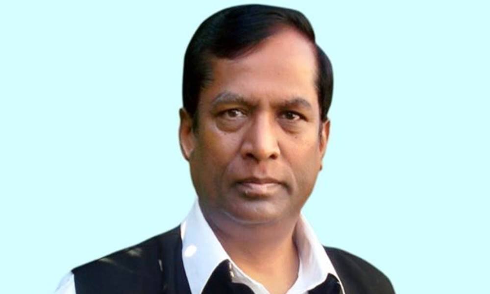 ਕੇਂਦਰੀ ਸਕੀਮਾਂ ਦਾ ਲੋਕਾਂ ਤੱਕ ਪਹੁੰਚਾਇਆ ਜਾਵੇ ਵੱਧ ਤੋਂ ਵੱਧ ਲਾਭ: ਸੋਮ ਪ੍ਰਕਾਸ਼ Maximum benefits of central schemes should be brought to the people: Som Prakash ਕੇਂਦਰੀ ਸਕੀਮਾਂ ਦਾ ਲੋਕਾਂ ਤੱਕ ਪਹੁੰਚਾਇਆ ਜਾਵੇ ਵੱਧ ਤੋਂ ਵੱਧ ਲਾਭ: ਸੋਮ ਪ੍ਰਕਾਸ਼