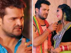 Khesari Lal Yadav Song: खेसारी लाल यादव पर चढ़ा कोका कोला का खुमार, इस भोजपुरी गाने में दिखाया जबरदस्त अंदाज