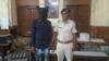 Crime News: સુરતમાં પતિએ ગળું દબાવી પત્ની ઉતારી મોતને ઘાટ, ચોંકાવનારુ છે હત્યાનું કારણ