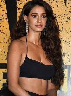 દિશા પટનીએ ઈન્સ્ટાગ્રામ પર શેર કરી બોલ્ડ તસીવરો, જુઓ બોલ્ડ અંદાજ