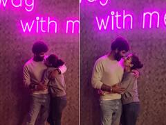 Vignesh Shivan: ”நினைச்சா தோணும் இடமே..” : மகிழ்ச்சியில் திளைக்கும் நயன்தாரா.. ஃபோட்டோக்களை வெளியிட்ட விக்கி..!