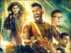 Box Office पर पहले दिन नहीं चला आदित्य रॉय कपूर की Rashtra Kavach: Om का जादू, कमाए बस इतने करोड़