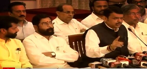 Leader of the Opposition in Maharashtra: विरोधी बाकावर कोण? Special Report