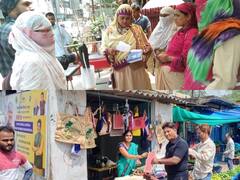 Single Use Plastic Ban: रायपुर में प्लास्टिक के इस्तेमाल पर लगा  जुर्माना, नगर निगम ने शुरू किया अभियान