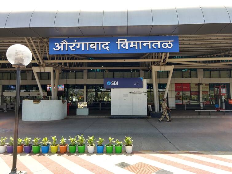 maharashtra News Aurangabad IndiGo launches morning flight Aurangabad to Delhi Aurangabad To Delhi: दिल्लीसाठी सकाळच्या सत्रात इंडिगोची विमानसेवा सुरु; प्रवाशांचा वेळ वाचणार