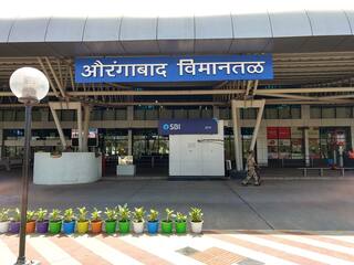 Aurangabad To Delhi: दिल्लीसाठी सकाळच्या सत्रात इंडिगोची विमानसेवा सुरु; प्रवाशांचा वेळ वाचणार