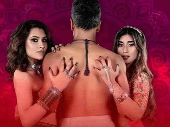 56 વર્ષના એક્ટરે 25 વર્ષ બાદ કર્યુ કમબેક, ફિટનેસ અને નવો લૂક જોઇને ફેન્સ પણ ચોંક્યા, જાણો શેમાં દેખાશે........... 56 વર્ષના એક્ટરે 25 વર્ષ બાદ કર્યુ કમબેક, ફિટનેસ અને નવો લૂક જોઇને ફેન્સ પણ ચોંક્યા, જાણો શેમાં દેખાશે...........