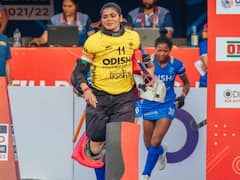 Hockey World Cup 2022: इंग्लैंड को मुकाबले में टक्कर देती है टीम इंडिया, कप्तान सविता ने दी खास प्रतिक्रिया