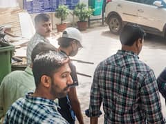 Mohammed Zubair’s Alt News Received Donations From Pakistan, Syria: Delhi Police