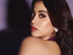 Janhvi Kapoor Boat Party: निर्देशक नितेश तिवारी की फिल्म बवाल में साथ नजर आएंगे जाह्नवी कपूर और वरुण धवन
