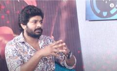 Sandeep Madhav Interview : Gandharva Movie లైన్ కొత్తగా అనిపించింది | ABP Desam