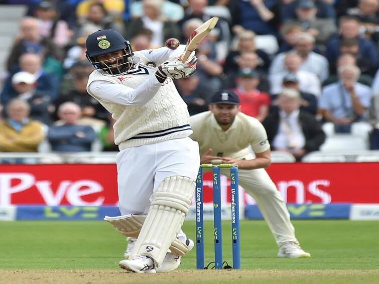 IND vs ENG 5th Test: Jasprit Bumrah creates record hits most runs off an over in Test cricket IND vs ENG, 5th Test: બુમરાહે બેટિંગમાં મચાવ્યો કહેર, એક જ ઓવરમાં આટલા રન ફટકારીને બનાવી દીધો વર્લ્ડરેકોર્ડ
