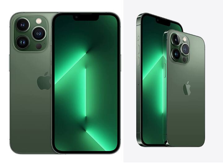 iPhone13 Pro On Amazon iPhone13 Pro Features Biggest Sale On iPhone13 Pro Camera Lowest Price जानिये iPhone 13 Pro पर अमेजन ने वीकेंड पर क्या डील निकाली है?