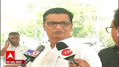 Balasaheb Thorat : मविआकडून राजन साळवी यांना उमेदवारी, बाळासाहेब थोरातांची घोषणा ABP Majha