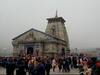 Kedarnath yatra 2022: अब बाबा केदार के गर्भ गृह में जाकर जलाभिषेक कर सकेंगे भक्त, मंदिर समिति ने लिया फैसला