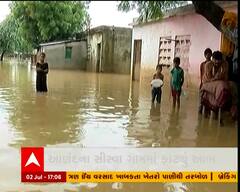 આણંદના સીસ્વા ગામમાં પ્રશાસનની બેદરકારીથી ગ્રામજનો મુશ્કેલીમાં, જુઓ વિડીયો