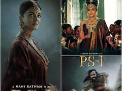 Mani Ratnam’s 'Ponniyin Selvan' Starring Aishwarya Rai Bachchan & Others Is Set To Release In Two Instalments