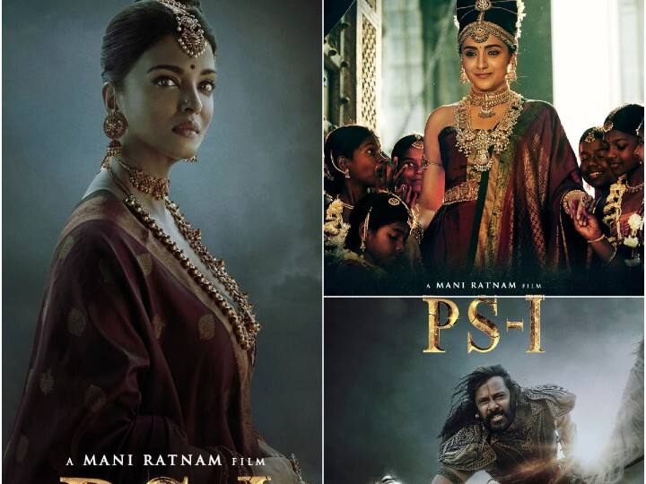 Mani Ratnam’s 'Ponniyin Selvan' Starring Aishwarya Rai Bachchan & Others Is Set To Release In Two Instalments