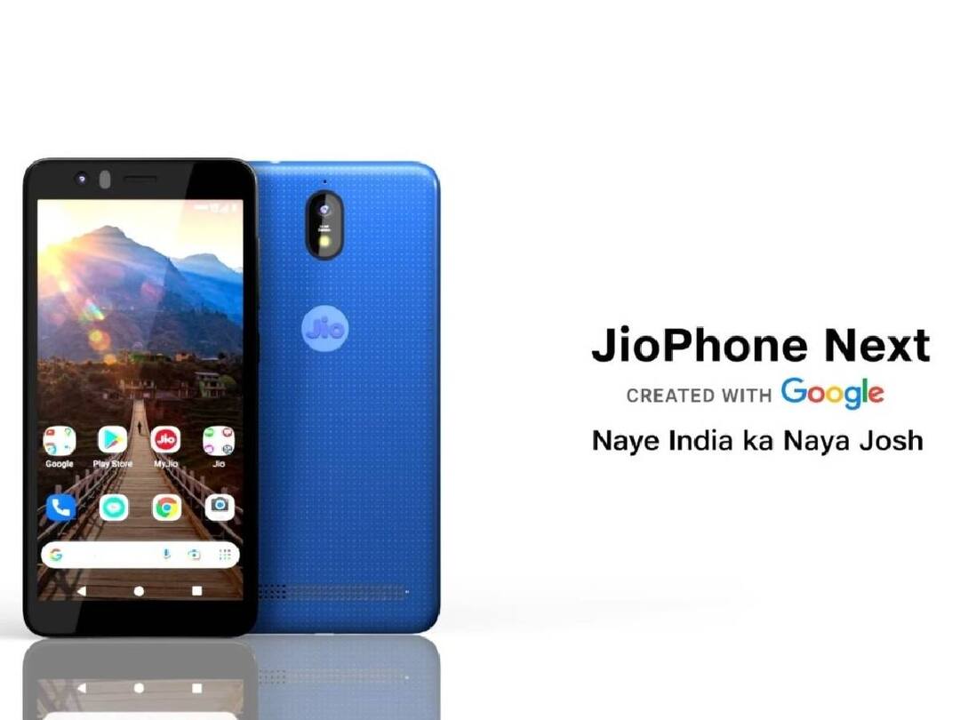 JioPhone Next is Now Available For Rs 4490 in Amazon Details JioPhone Next Offer: రూ.4 వేలలోపే స్మార్ట్ ఫోన్ - రూ.14 వేల లాభాలు - బంపర్ ఆఫర్!