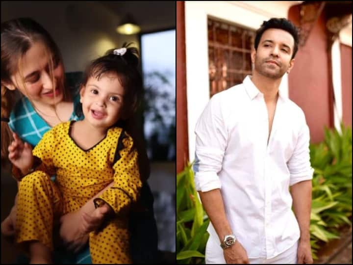 Sanjeeda Shaikh is not letting meet her daughter to Aamir Ali Sanjeeda Shaikh: पूर्व पति आमिर अली को बेटी से नहीं मिलने देती हैं संजीदा शेख! एक्ट्रेस ने कह डाली ये बात