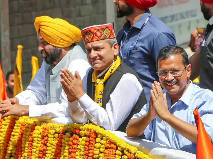 ਇਸ ਕਾਰਨ ਵਿਰੋਧੀ ਪਾਰਟੀਆਂ ਨਾਲ ਨਹੀਂ ਆ ਰਹੀ ਆਮ ਆਦਮੀ ਪਾਰਟੀ! ਦੇਖੋ- ਕੀ ਹੈ ਪਾਰਟੀ ਦੀ ਰਣਨੀਤੀ ?