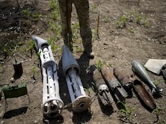 Russia Ukraine War: રશિયાના સતત હુમલાથી યુક્રેન થયું લોહિલુહાણ, અમેરિકા આપશે 820 મિલિયન ડોલરના હથિયાર
