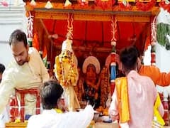 Jagannath Rath Yatra 2022: कोरोना काल के बाद पहली बार जबलपुर में धूमधाम से निकली भगवान जगन्नाथ रथ यात्रा, देखें तस्वीरें